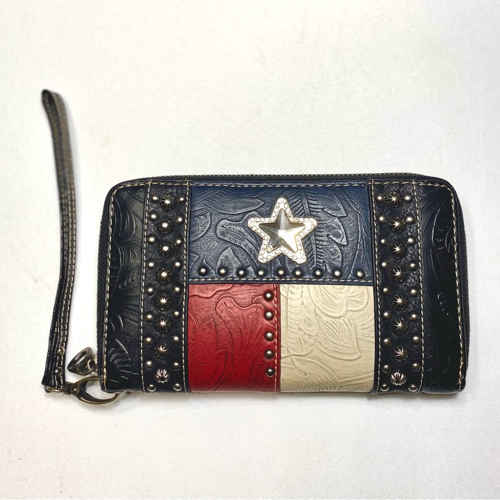 Montana west  wallet